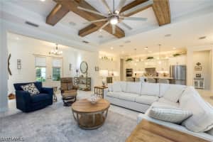 14308 Neptune Avenue, Naples, FL 34114 - MLS#226013982