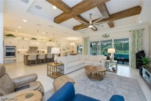 14308 Neptune Avenue, Naples, FL 34114 - MLS#226013982