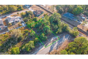 1519 Maple Avenue, Lehigh Acres, FL 33972 Sold 05/01/26