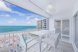 3443 Gulf Shore Blvd N 509, Naples