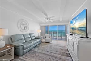 3443 Gulf Shore Boulevard, Naples, FL 34103 - MLS#226013985