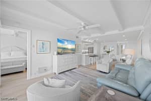 3443 Gulf Shore Boulevard, Naples, FL 34103 - MLS#226013985