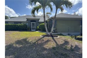 1127 18th Avenue, Cape Coral, FL 33991 - MLS#226013986