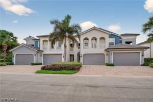 21501 Baccarat Ln 101, Estero