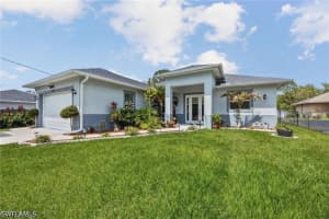 3283 2nd Avenue, Naples, FL 34117 - MLS#226013992