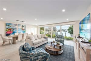 2850 Gulf Shore Boulevard, Naples, FL 34103 - MLS#226013993