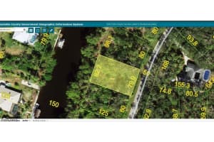 1327 Clearview Drive, Port Charlotte, FL 33953 - MLS#226013995