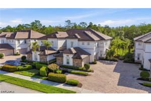 9536 Ironstone Terrace, Naples, FL 34120 - MLS#226013997