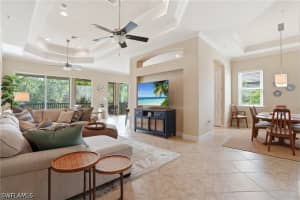 9536 Ironstone Terrace, Naples, FL 34120 - MLS#226013997