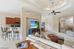 9536 Ironstone Terrace, Naples, FL 34120 - MLS#226013997