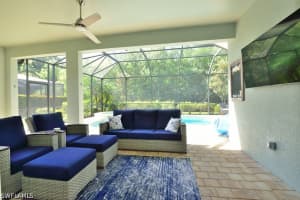 3951 Otter Bend Circle, Fort Myers, FL 33905 - MLS#226013998