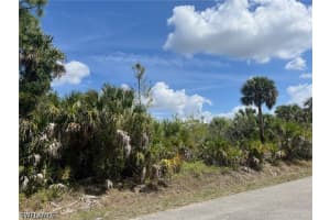  12th Avenue, Naples, FL 34120 Sold 04/30/26