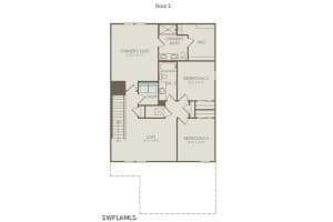 250 Silent Lake Drive, Lehigh Acres, FL 33936 - MLS#226014006