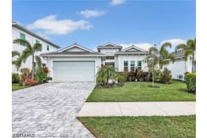 9257 Cayman Drive, Naples, FL 34114 - MLS#226014010