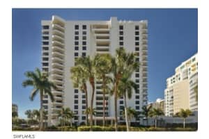 4451 Gulf Shore Blvd N 601, Naples