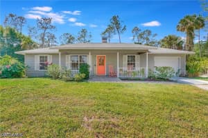 3520 2nd Avenue, Naples, FL 34120 - MLS#226014015