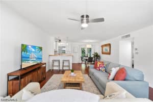 3543 Corana Way, Naples, FL 34105 - MLS#226014018