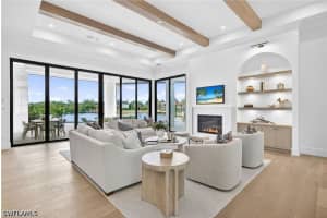 720 Hull Court, Marco Island, FL 34145 - MLS#226014020