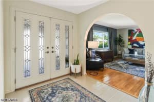 10361 Windsor Way, Naples, FL 34109 - MLS#226014021