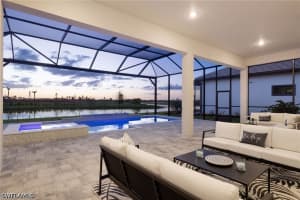 15429 Turin Drive, Naples, FL 34114 - MLS#226014029