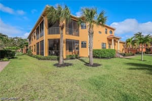 15910 Prentiss Pointe Cir 101, Fort Myers
