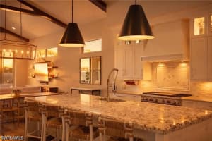 16460 Talis Park Dr, Naples