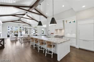 16460 Talis Park Drive, Naples, FL 34110 - MLS#226014038