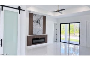 1615 Plumosa Avenue, Lehigh Acres, FL 33972 - MLS#226014040