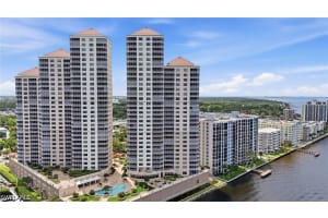 2104 1st Street, Fort Myers, FL 33901 - MLS#226014044