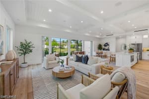 3291 Dorado Lane, Naples, FL 34114 - MLS#226014045