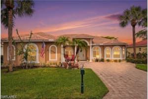 3954 Recreation Lane, Naples, FL 34116 - MLS#226014059