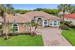 3954 Recreation Lane, Naples, FL 34116 - MLS#226014059