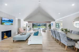 4701 Oak Leaf Drive, Naples, FL 34119 - MLS#226014062