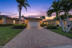 15257 Cortona Way, Naples