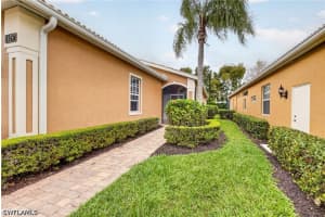 15257 Cortona Way, Naples, FL 34120 - MLS#226014070
