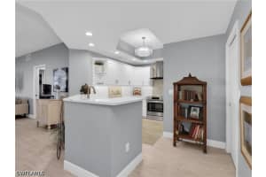 1001 Arbor Lake Drive, Naples, FL 34110 - MLS#226014075