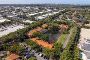 2094 Arbour Walk Circle, Naples, FL 34109 - MLS#226014078