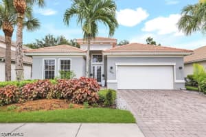 16188 Parque Ln , Naples, FL 34110 - MLS#226014082