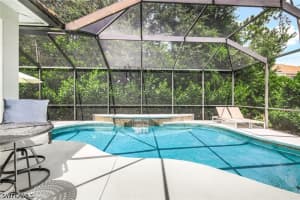 16188 Parque Ln , Naples, FL 34110 - MLS#226014082