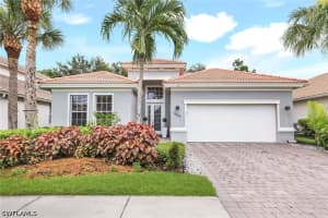 16188 Parque Ln , Naples, FL 34110 - MLS#226014082