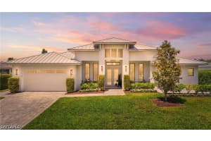141 Wilderness Cay, Naples
