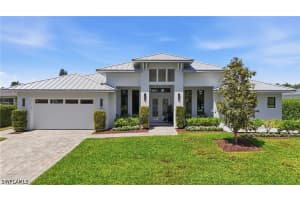 141 Wilderness Cay, Naples, FL 34114 - MLS#226014083