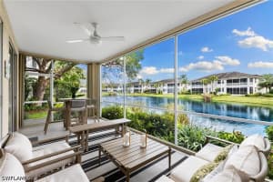 5080 Yacht Harbor Cir 101, Naples