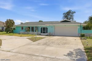 1210 3rd Street, Lehigh Acres, FL 33936 - MLS#226014099