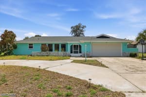 1210 3rd Street, Lehigh Acres, FL 33936 - MLS#226014099