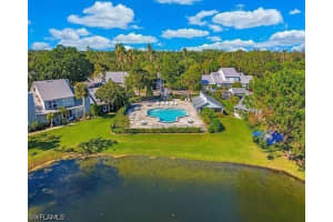 3355 Timberwood Circle, Naples, FL 34105 - MLS#226014100