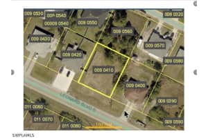 4528 Leonard Boulevard, Lehigh Acres, FL 33973 - MLS#226014112