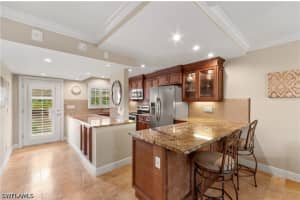 414 Broad Avenue, Naples, FL 34102 - MLS#226014114