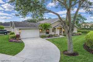 2037 Crown Pointe Boulevard, Naples, FL 34112 - MLS#226014117