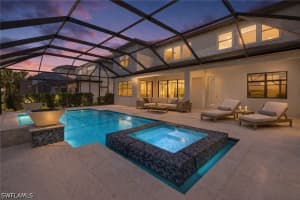 20060 Hartford Boulevard, Estero, FL 33928 - MLS#226014118
